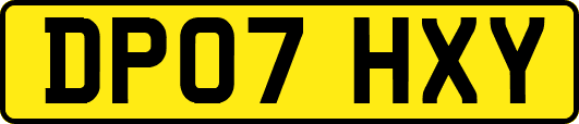 DP07HXY