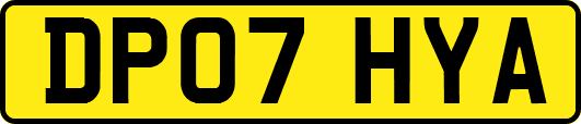 DP07HYA
