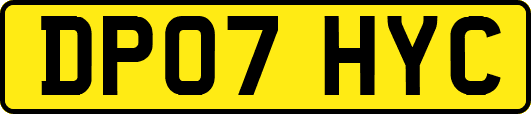 DP07HYC