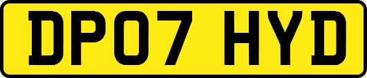 DP07HYD