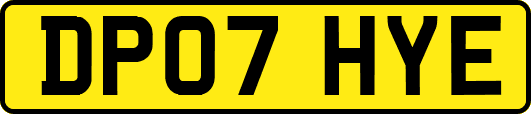 DP07HYE