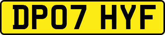 DP07HYF
