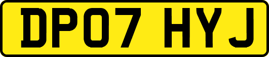 DP07HYJ