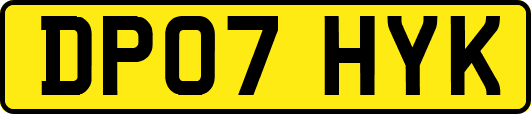 DP07HYK