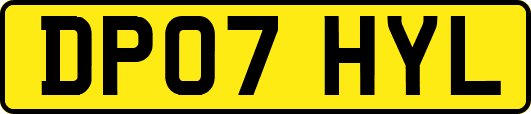 DP07HYL