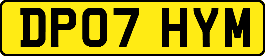 DP07HYM
