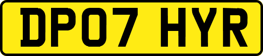DP07HYR