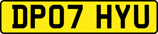 DP07HYU