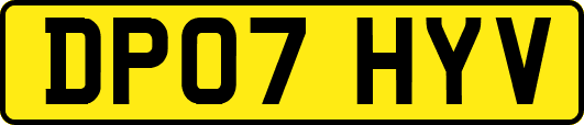 DP07HYV