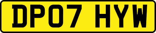 DP07HYW