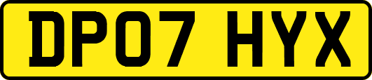 DP07HYX