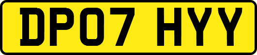DP07HYY