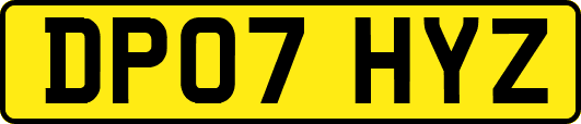 DP07HYZ