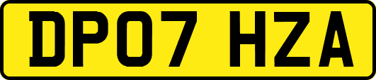DP07HZA