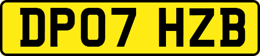 DP07HZB