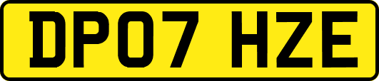 DP07HZE