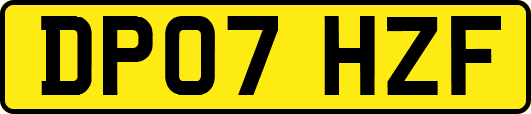DP07HZF