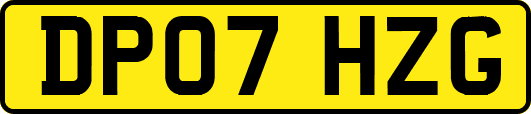 DP07HZG