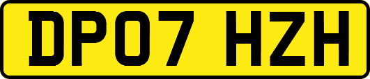 DP07HZH