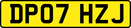 DP07HZJ