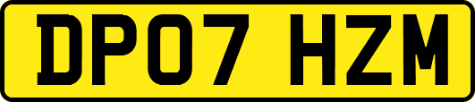 DP07HZM