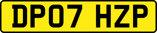 DP07HZP