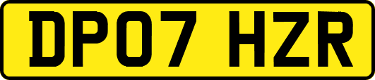 DP07HZR