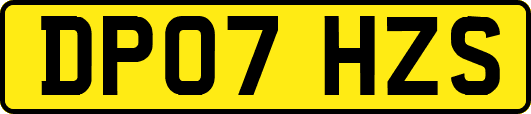 DP07HZS