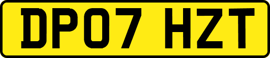 DP07HZT