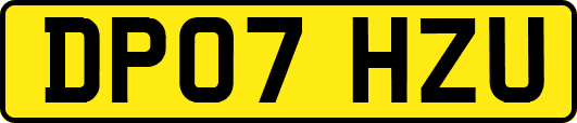 DP07HZU