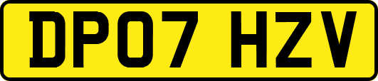 DP07HZV