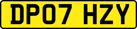 DP07HZY