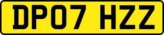 DP07HZZ