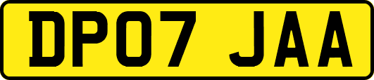 DP07JAA