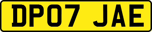 DP07JAE