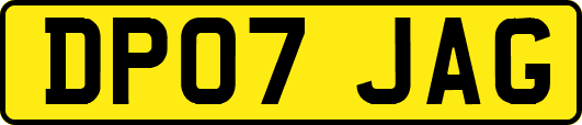 DP07JAG