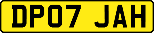 DP07JAH