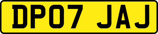 DP07JAJ