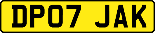 DP07JAK