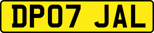 DP07JAL