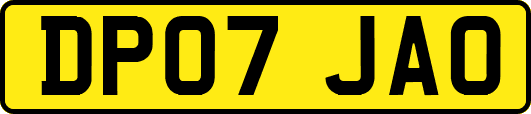 DP07JAO