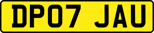DP07JAU