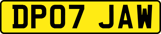 DP07JAW