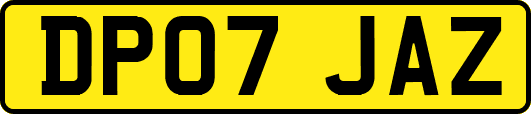 DP07JAZ