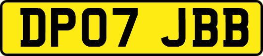 DP07JBB