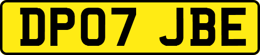 DP07JBE