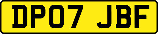 DP07JBF