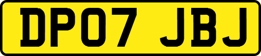 DP07JBJ