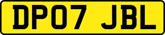 DP07JBL