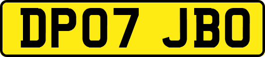 DP07JBO